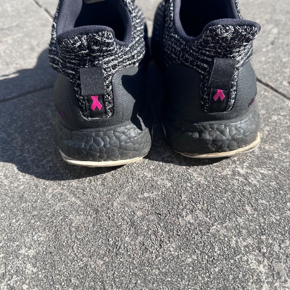 Adidas Ultra Boost 4.0 Breast Cancer Awareness Sneakers - Picture 6 of 13